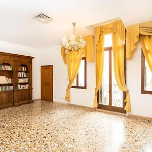 Dimora De Le Romite Venice